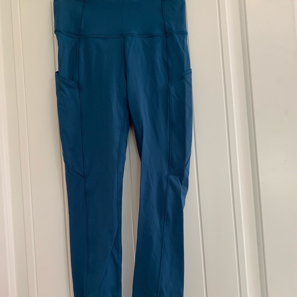 Lululemon fast and free 4